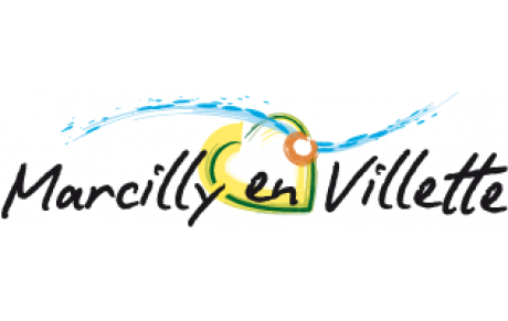 Ville de Marcilly en Villette